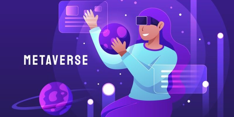 Key Features of Metaverse Games